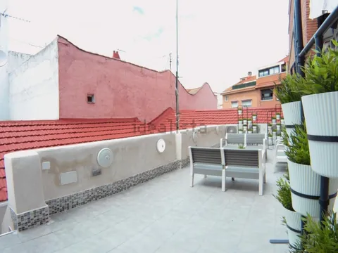 Zimmer zur Miete, Madrid