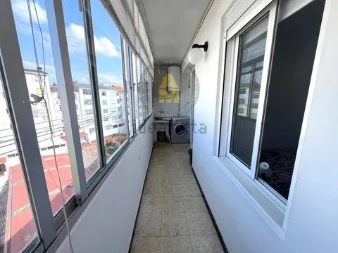 Appartamento 74 m² a Ferrol