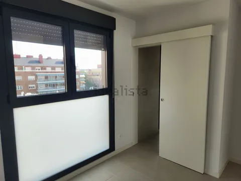 Wohnung 72 m² in Madrid