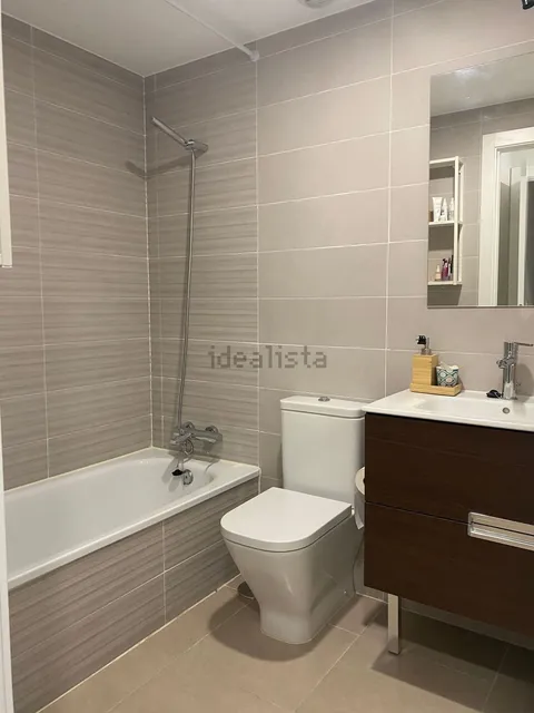Pis de 75 m² a Madrid