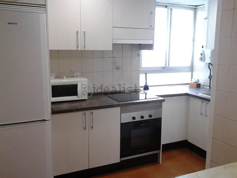 Кімната в оренду, Madrid
