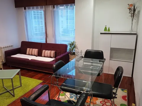 Pis de 51 m² a Ames (2/11)