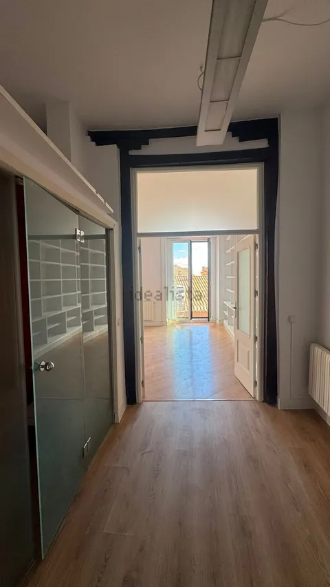 Wohnung 124 m² in Madrid