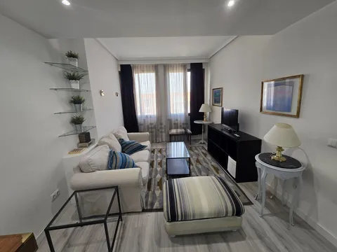Pis de 60 m² a Madrid