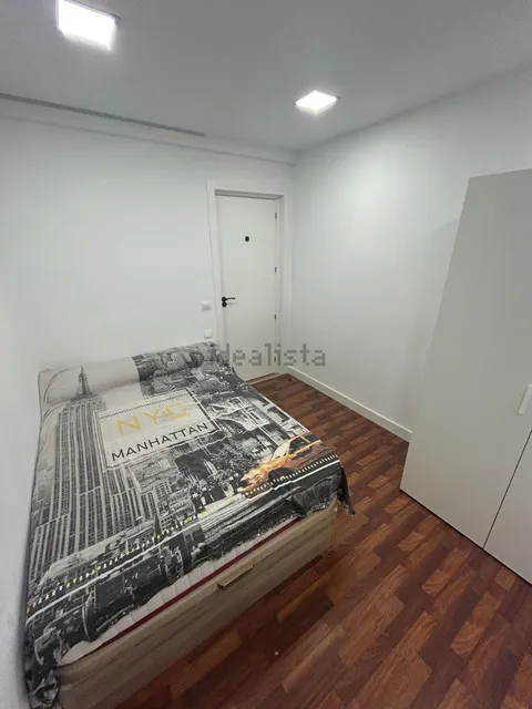 Pis de 150 m² a Segovia