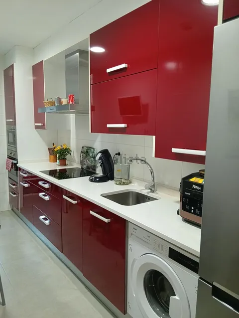 Habitació de lloguer, Burgos