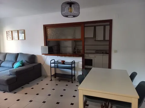 Wohnung 75 m² in Teulada