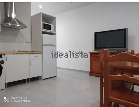 Wohnung 38 m² in Málaga