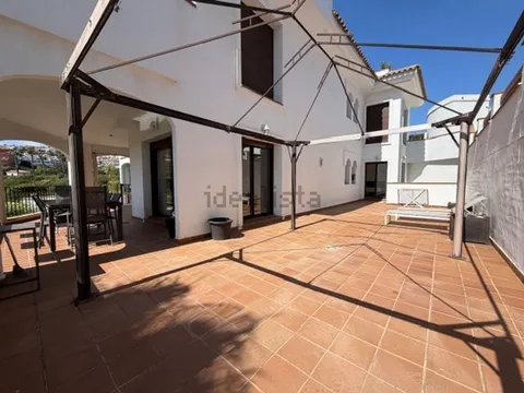 Pis de 140 m² a San Roque