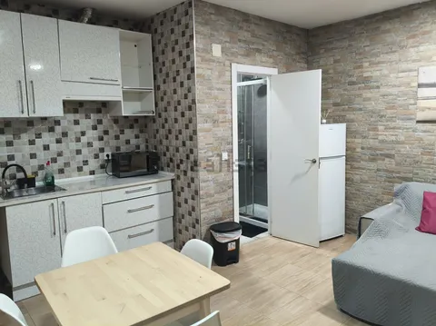 Pis de 35 m² a Madrid