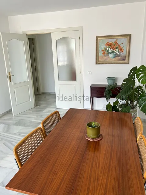 Pis de 106 m² a Màlaga