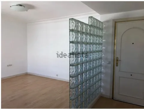 Pis de 110 m² a Madrid