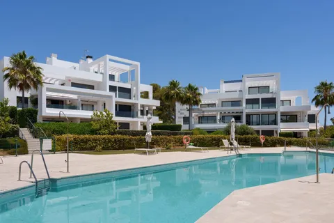Piso de 136 m² en Estepona