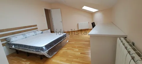 Room for rent, Arévalo (2/19)