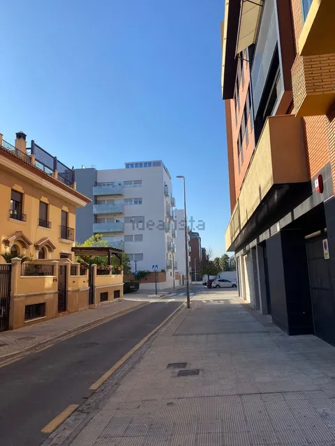 Pis de 78 m² a Granada