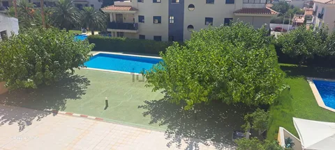 Pis de 80 m² a Alcalà de Xivert (2/8)