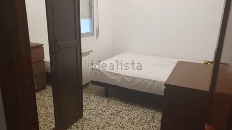 Комната в аренду, Мадрид