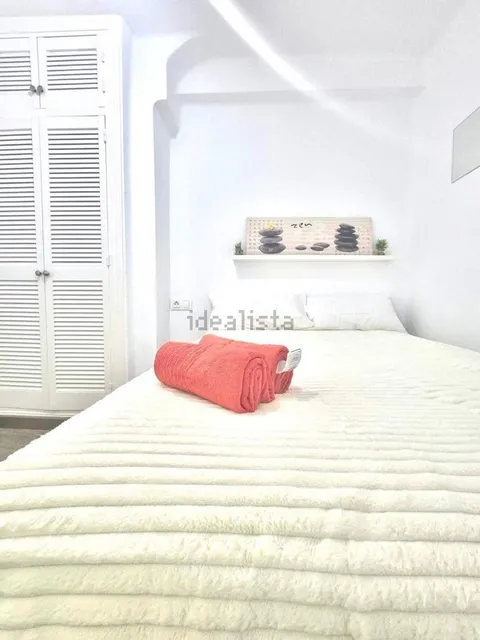 Pis de 50 m² a Nerja