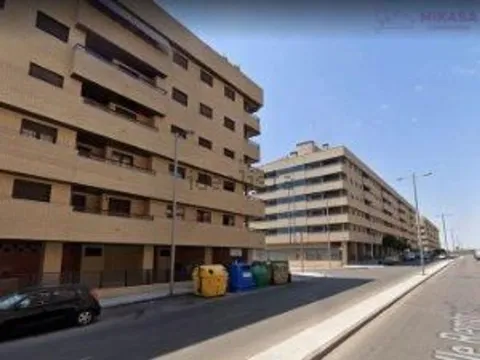 Wohnung 84 m² in Seseña