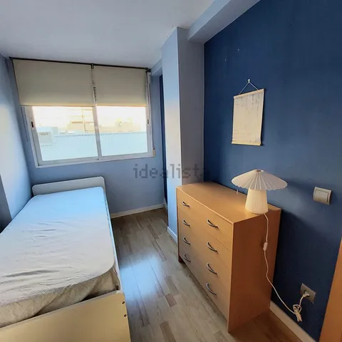 Pis de 83 m² a València