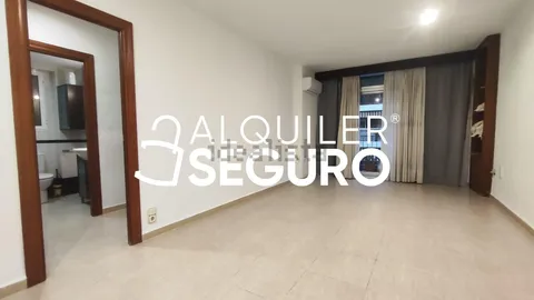 Pis de 100 m² a València