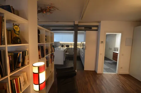 Wohnung 136 m² in Madrid