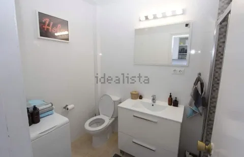 Pis de 60 m² a Torremolinos