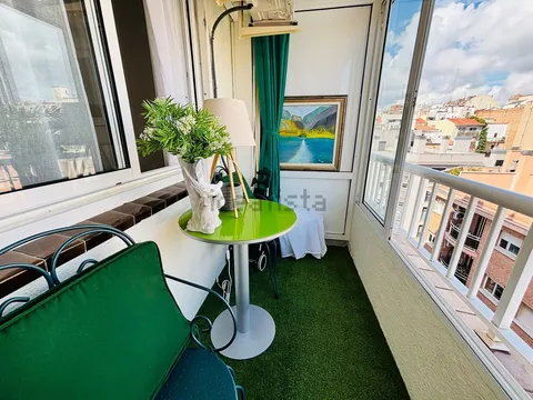 Pis de 86 m² a Tarragona