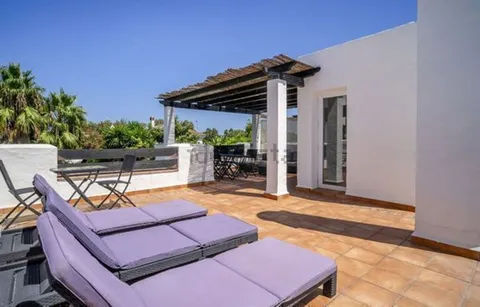 Haus 175 m² in Marbella