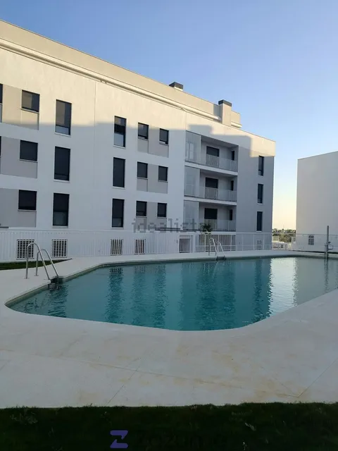 Pis de 88 m² a Mairena del Aljarafe