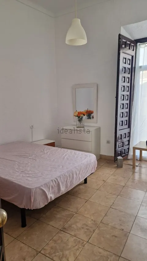 Квартира 35 м² в Малаге (3/10)