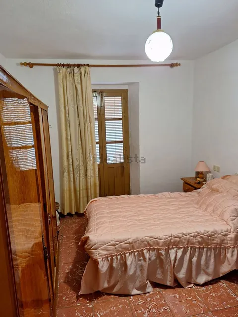 Casa de 180 m² a Lentegí