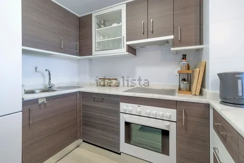 Pis de 68 m² a Manilva