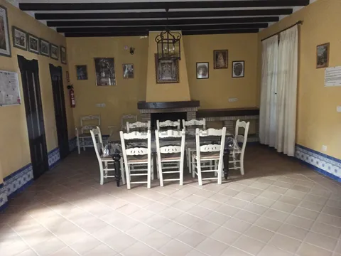 Quarto para alugar, Almonte (2/8)