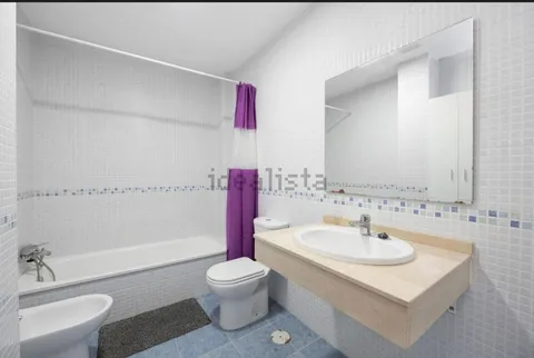 Pis de 128 m² a Mollina