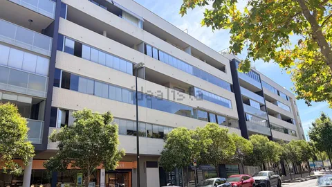 Pis de 101 m² a Saragossa