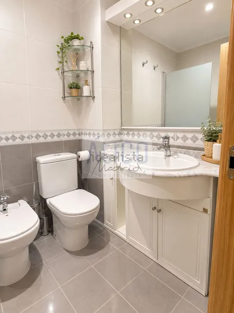 Pis de 181 m² a Madrid