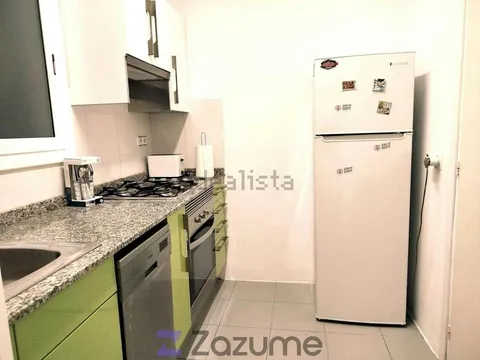 Pis de 88 m² a Barcelona