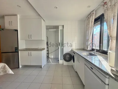 Apartamento 195 m² em Madrid