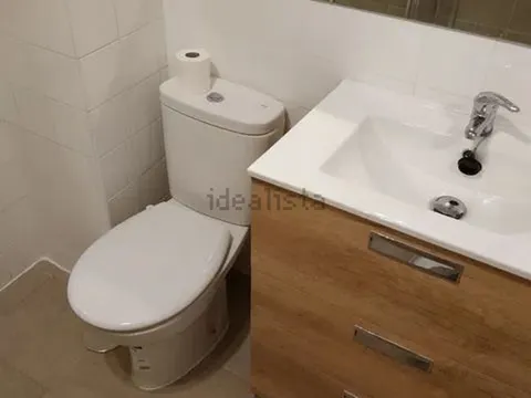 Pis de 60 m² a A Corunya
