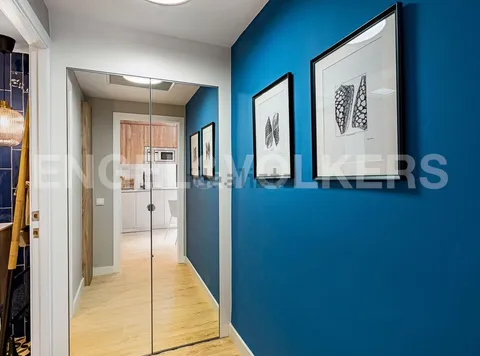 Appartamento 80 m² a Barcelona