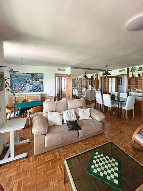 Wohnung 160 m² in Valencia
