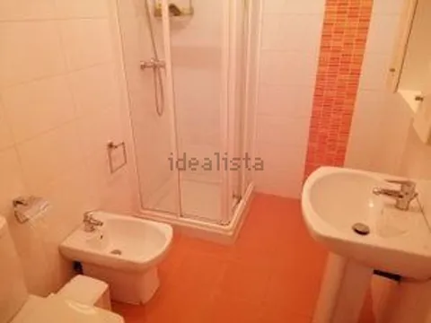 Pis de 36 m² a Vigo