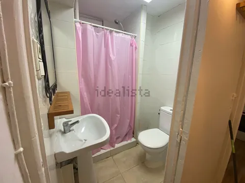 Pis de 75 m² a València