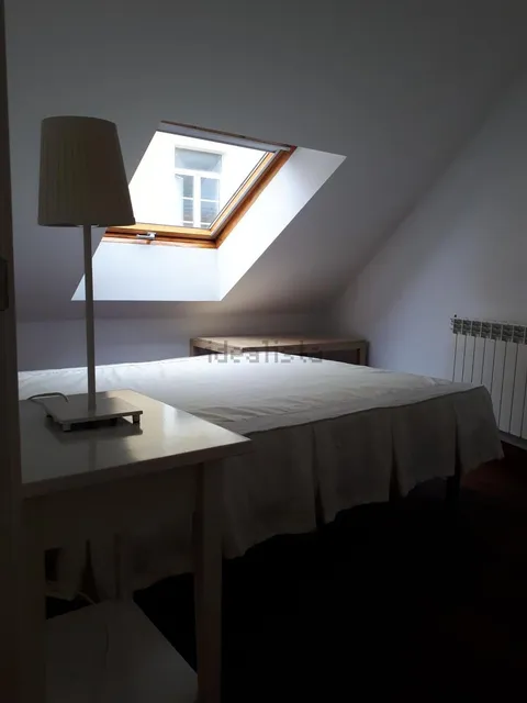 Pis de 80 m² a Ribadeo
