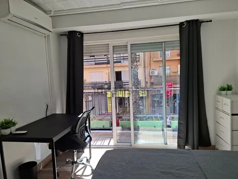 Habitació de lloguer, València