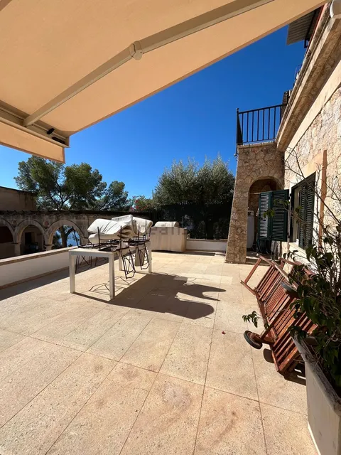 Appartamento 120 m² a Calvià