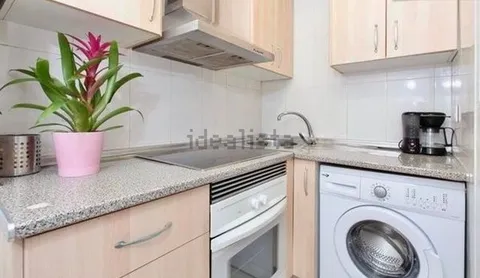 Pis de 64 m² a Barcelona