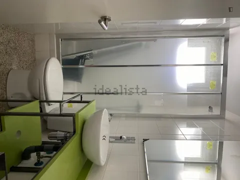 Pis de 39 m² a Madrid