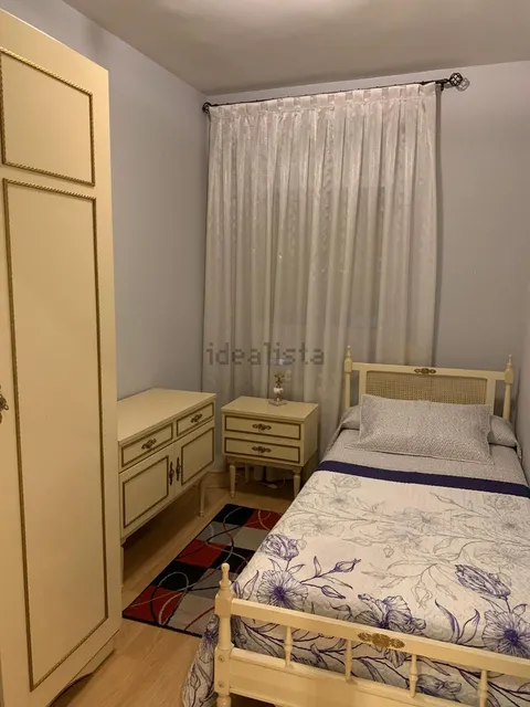 Pis de 62 m² a Madrid